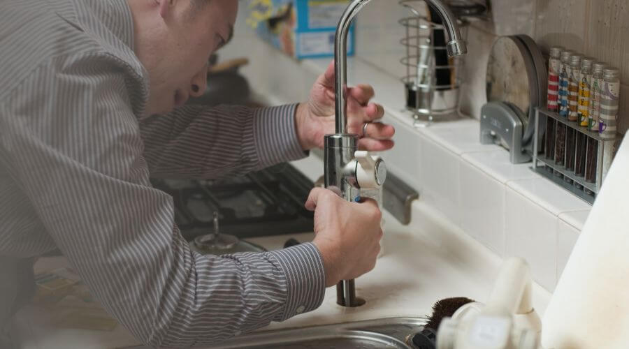 Professional expert plumbing services in Walkersville, MD